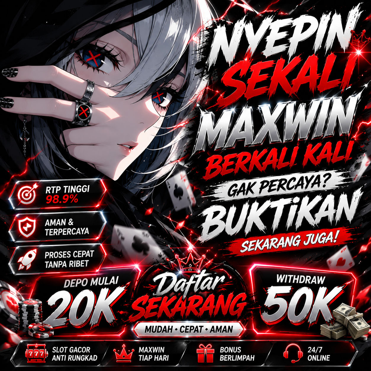 KAKATOTO Tentukan Keputusan Terbaik mu dan Raih ke Berhasilan Besar